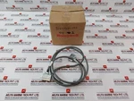 Honeywell 51201421-100 Revision Redundancy Cable Rev: New. Price: $455.99.