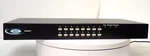 Nti Network Technologies UNIMUX-DVI-16HD Port Kvm Switch Used. Price: $178.15.