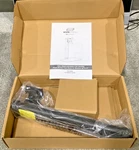 Monoprice Vesa Mount Desk Stand 36083 New!. Price: $29.99.