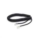 RJ45 Pin Mic Cable For Icom HM-98 HM-133 HM-151 ID-5100A IC-2730 IC-2300H New. Price: $16.06.