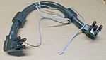 Eaton 5PX Ebm Cable For Extended Battery Module 48V 5-PIN Used. Price: $88.00.