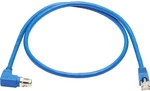 Eaton Electrical NM12-6A4-01M-BL Tripp Lite Series X-code CAT6A New. Price: $55.95.
