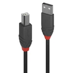 Lindy 7.5M Usb 2.0 Type To Cable, Anthra Line New. Price: $25.50.