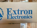 Extron Retractors, 70-678-04 (hdmi), 70-678-01 (vga), And 70-678-02 (pc Audio) New. Price: $120.00.