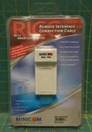 Minicom Ricc PS/2 Remote Interface Connection Cable (kvm) 0SU51023 New. Price: $20.00.
