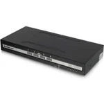Iogear GCS1414TAA4 4-PORT Single View Displayport Secure Kvm Switch With Audi... New. Price: $661.06.