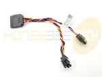 Genuine Dell Optiplex 3020 7020 9020 Sff Sata Power Cable 0M0HKP Tested Used. Price: $9.00.