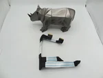 P52802-001 Hp U.3/U.2 Slimsas To Mlb Cable Used. Price: $99.95.
