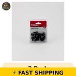 Hyper Tough Coaxial Cable Staples - 25 Piece Pack, Black New. Price: $20.99.