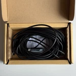 Optical Cables By Corning Thunderbolt 3 Usb Type-c Male Cable, 10M Open. Price: $250.00.