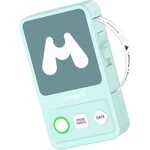 Munbyn Label Maker Machine With Tape. Price: $18.99.