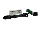 Lenovo M70E M71E M72E M73P M75 M80 Led Board And Power Switch Cable Assy 54Y9913 Used. Price: $9.45.