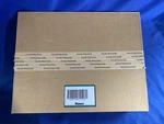 Panduit Pan-net FRME1 Opticom Fiber Rack Mount Enclosure 1RU New Sealed. Price: $300.00.
