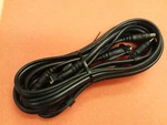 F3X1105-10 Belkin Kvm Cable All-in-one PS2 10' Used. Price: $13.95.