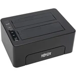 Eaton Tripp Lite Series Usb 3.0 Superspeed Dual Sata External Hard Drive Dock New. Price: $55.99.