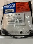 Eaton P318-06N-FMM Tripp Lite Series 3.5 4-POSITION 3-POSITIO New. Price: $10.00.