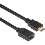 CLUB3D CAC-1320 Plug Extension Hdmi-a, Socket 5.00M Black Uhd 4K; Nuovo. Price: $26.88.
