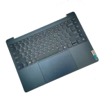 New 5CB1P00371 For Lenovo Yoga 2-IN-1 14IMH9 83AC Palmrest Keyboard Blue. Price: $169.59.