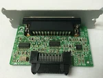 Epson UB-S01 Serial Interface 2119979 C823361 M111A Used. Price: $12.00.