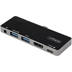 Star Tech Usb Multiport Adapter (DKT30ICHPD) New. Price: $52.39.