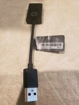 903982-001 Sps-adapter Usb Type To C Open. Price: $15.00.