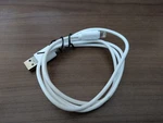 Apple 1M Lightning To Usb Cable A1480 Open. Price: $7.99.
