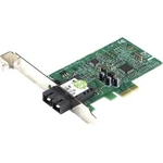 Black Box Network LH1390C-SC-R2 Pci-e Fiber Adapter, 100BASE-FX, New. Price: $231.66.