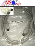 PS/2 Mouse Or Keyboard 6 Ft Extension Cable New, Excellent Quality!. Price: $7.95.