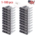 Lot F238F 3.5" Drive Caddy Sled For Dell R720 R710 R730 R630 R420 T610 T620 R410 New. Price: $649.00.