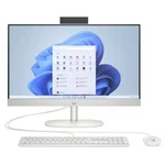 Hp 27-CR0000A 27" Fhd Amd Ryzen 7520U 2.80 Ghz 16 Gb Tb Ssd W11H Aio Desktop Certified. Price: $573.80.