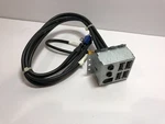 Dell Vostro 200 220 420 Inspiron 530 Front Usb Audio Panel - 0M190H Used. Price: $9.99.