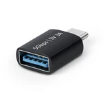 Startech.com Usb-c To Usb-a Adapter, 5GBPS, Compact Male Black New. Price: $18.16.