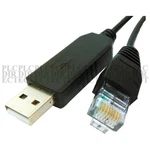 New USB-IC200CBL500 Versamax Series Plc Programming Cable. Price: $49.53.