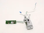Dell Inspiron 5490 Aio Desktop Power Button Board Y2J54 Cable Vfcyf Card Reader Used. Price: $19.99.