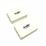 (lot Of 2) Gefen EXT-DVI-2-MDP Mini Display Port Converters Used. Price: $55.99.