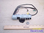 Dell Vostro 200 Inspiron 530S 531S Usb Audio Panel Switch CN-0WN097 Used. Price: $18.95.
