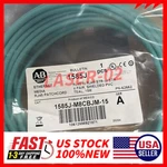 Factory Sealed 1585J-M8CBJM-15 Allen-bradley Free Shipping New. Price: $166.00.