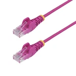 Startech N6PAT50PKS 50FT Pink Slim CAT6 Ethernet Cable Snagless RJ45 New. Price: $37.08.