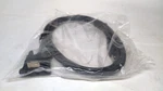 Ingenico 296100039AB Usb Cable For ISC250 / IPP350 Lane Series New. Price: $12.99.