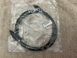 Genuine Samsung AH39-00779A Soundbar Optical Cable 5FT Black New. Price: $17.50.