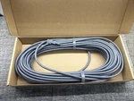 New Starlink Flat High Performance 25 Cable 01558716-502 39147 Open. Price: $189.99.