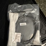 Verifone CBL435-044-01-C P400 RS232 Ethernet Usb Dongle New. Price: $26.25.