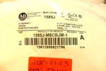 1585J-M8CBJM-1 Allen-bradley Factory Sealed Usa Seller New. Price: $35.00.