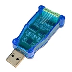 Dsd Tech SH-U10 Usb To RS485 Converter For Modbus New. Price: $22.51.
