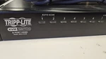 Tripp Lite B024-HU08 8-PORT Hdmi Kvm Switch Box Rack Mountable Audio Support Used. Price: $500.00.