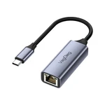 Veggieg V-K308 Usb C To Ethernet Adapter, Gigabit New. Price: $34.98.
