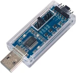Dsd Tech SH-U09C5 Usb To Ttl Uart Converter Cable With Ftdi Multi-coloured New. Price: $21.11.