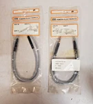 Qty. Of Itt Pomona Electronics Cable Assy 052764279-24 (2 Qty) New. Price: $29.37.