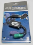 Adesso PS/2 To Usb Adapter Connect Your Keyboard And Mouse Port - New. Price: $28.99.