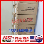 Allen-bradley 1585J-M8VBJM-1 Factory Sealed Free Shipping New. Price: $94.00.